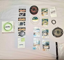 Salmon fly fishing for sale  STOURBRIDGE