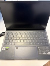 Portatile msi prestige usato  Settimo Milanese