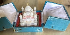 Vintage detailed alabaster for sale  IPSWICH