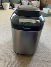 Panasonic zb2502 bread for sale  LLANFYLLIN