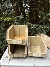 Lin bin storage for sale  RICKMANSWORTH