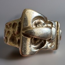 Chunky mens gents for sale  BRISTOL