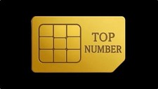 Top number bellissimo usato  Messina