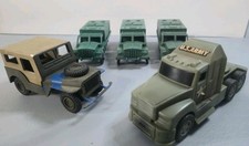 Lot military trucks for sale  Marion