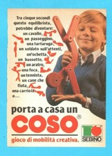 Top981 pubblicita advertising usato  Milano
