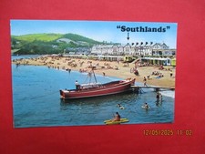 seaside postcards for sale seaside postcards for sale EXETER