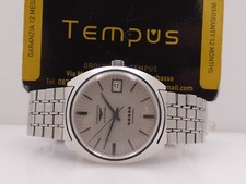 Orologio vintage longines usato  Campobasso