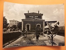 Crevalcore stazione ferroviari usato  Casalbuttano Ed Uniti