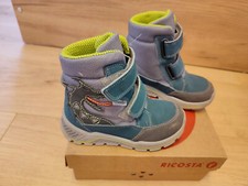Winterschuhe winterstiefel gr� gebraucht kaufen  Burgthann