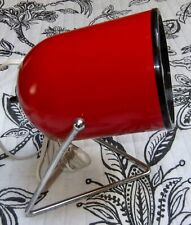 red desk lamp for sale  Saugerties