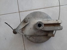 Leva freno mozzo usato  Ancona