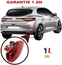 Feu arri antibrouillard d'occasion  Le Poinçonnet