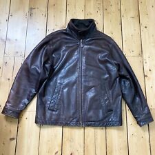 Vintage timberland leather for sale  BROMLEY