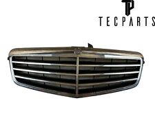 Mercedes w212 kühlergrill gebraucht kaufen  Murrhardt