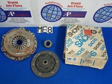 Kit frizione 3pz usato  Gioia Tauro