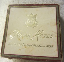 Paris roger gallet for sale  Toledo