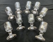 Verres anciens verre d'occasion  Marck