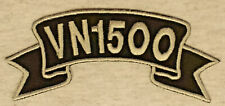 Patch aufnäher vn1500 gebraucht kaufen  Fellbach