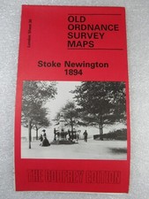 Stoke newington 1894 for sale  WIGAN