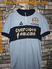 Vintage cycling jersey usato  Italia