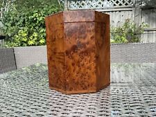 Large antique octagonal for sale  WORCESTER PARK