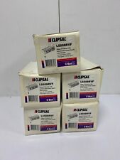 Relé CLIPSAL L5508RVF 8 canais, 10A fonte de alimentação C-Bus embutida C-Bus2 novo comprar usado  Enviando para Brazil