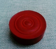Spare wooden draughts for sale  BUSHEY