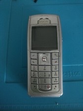 Nokia 6230i telefono usato  Santa Maria di Licodia