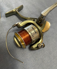 Shimano symetre 2500fi for sale  Merrill