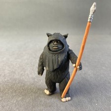 STAR WARS | Oochee (Battle Of Endor) | 30TH Anniversary 2008 | Hasbro 3,75 EWOKS comprar usado  Enviando para Brazil