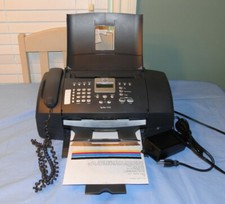 1250 fax machine for sale  Candler