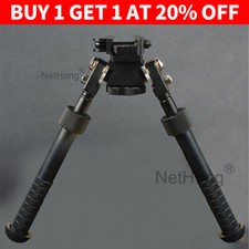 Adjustable tactical bipod for sale  DUNSTABLE