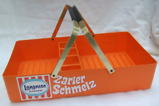 Vtg langnese zarter gebraucht kaufen  Frankfurt am Main