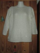 Pull laine uni d'occasion  Hommarting