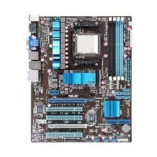 Asus m4a785td evo gebraucht kaufen  Berlin