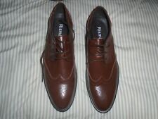 Rismart mens brown for sale  HUNTINGDON