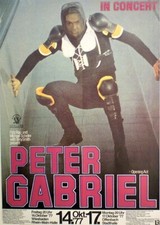 Peter gabriel rares gebraucht kaufen  Wuppertal
