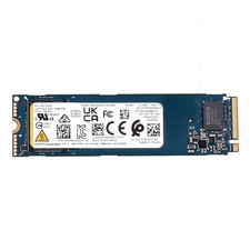 Kioxia bg5 int gebraucht kaufen  Eilenburg