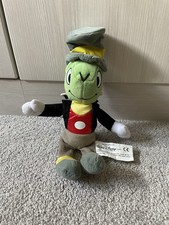 Disney jiminy cricket for sale  AMERSHAM