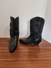 Laredo 7.5 leather for sale  Decatur