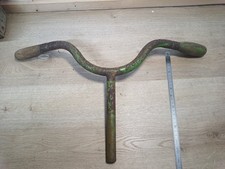 Vintage wolf terrex for sale  WELLINGBOROUGH