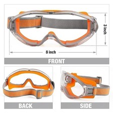 Lunettes protection ultrasoniq d'occasion  France