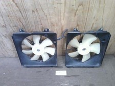 Ventilador de refrigeração para radiador HONDA Civic 2007 DAA-FD3 [usado] [PA107403158] comprar usado  Enviando para Brazil