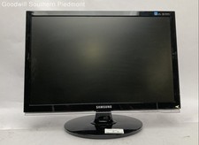 Monitor LCD 22" Samsung 2253BW - Testado comprar usado Monitor LCD 22" Samsung 2253BW - Testado comprar usado  Enviando para Brazil