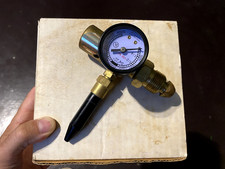 Helium value inflator for sale  Austin