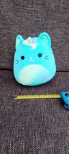 Squishmallows tye dye for sale  SUTTON-IN-ASHFIELD