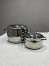 Belgique stainless steel for sale  Miami
