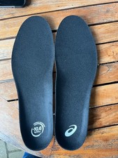 Einlegesohle asics gel gebraucht kaufen  Kriftel