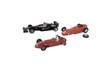 Racing car collection for sale  MANCHESTER