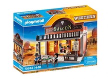 Playmobil western 70946 usato Playmobil western 70946 usato  Aprilia